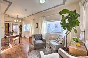 half Mi to Tennyson Pet-Friendly Denver Gem